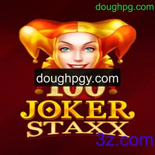 Desvendando o Mundo de 100JokerStaxx: Um Guia Completo para Iniciantes