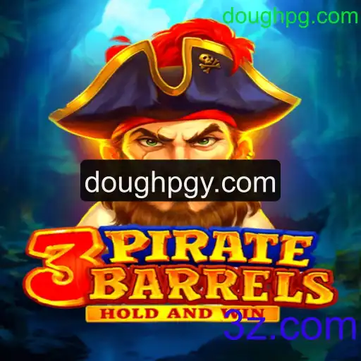 Explorando o Mundo de 3PirateBarrels: Um Jogo de Aventuras e Estratégia