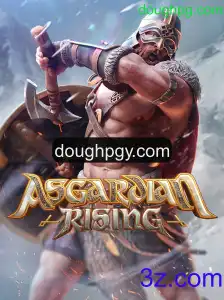 Explorando AsgardianRising: Uma Nova Odisseia de Aventura e Estratégia