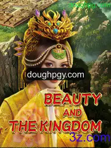 Explore o Fantástico Mundo de BeautyAndTheKingdom: Jogo de Estratégia e Intriga