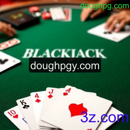 Blackjack