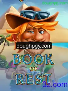 Descubra o Fascinante Mundo do Jogo BookofRest