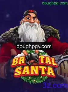 BrutalSanta: Um Mergulho no Mundo Agressivo e Divertido dos Jogos de Natal