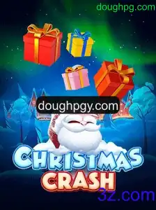 Explorando o Universo Encantado de ChristmasCrash