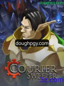 CourierSweeper: Explorando o Novo Fenômeno dos Jogos Casuais