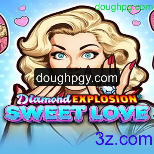 Explorando o Mundo Encantado de DiamondExplosionSweetLove: Uma Aventura de Emoções e Estratégia