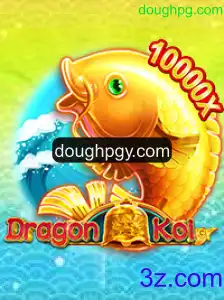 DragonKoi: Uma Aventura Épica no Universo dos Jogos