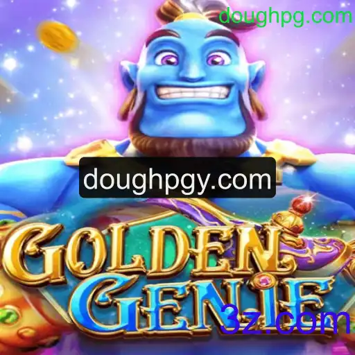A Experiência Envolvente de GOLDENGENIE: Explorando o Mundo do Jogo