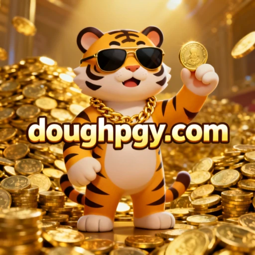 doughpg.com Logo