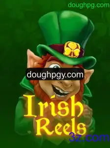 IrishReels: Mergulhe na Aventura dos Slots com Tema Irlandês