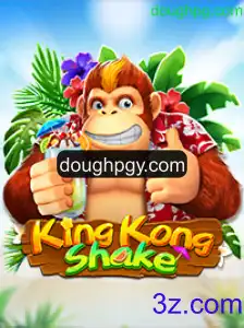 Descubra o Mundo de KingKongShake: Regras e Estratégias do Jogo