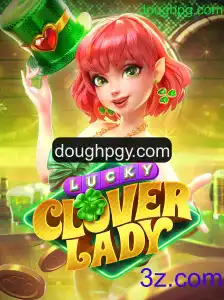 LuckyCloverLady: Uma Jornada de Aventuras e Premiações