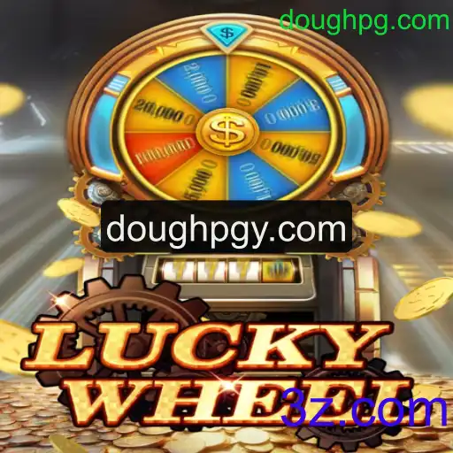 Descubra o Empolgante Mundo de LuckyWheel