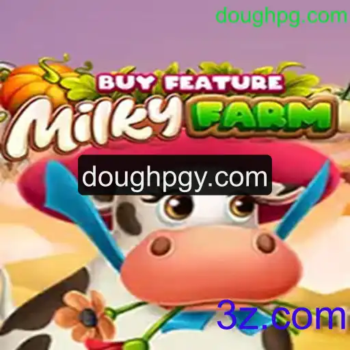 Descubra o Fascinante Jogo MilkyFarmBuyFeature com doughpg.com