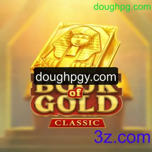 Explorando o Mundo de BookOfGoldClassic: Um Mergulho no Jogo Fascinante