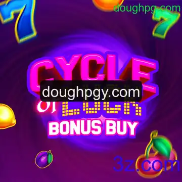Descubra o Emoção do Jogo 'CycleofLuckBonusBuy'