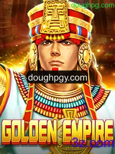 GoldenEmpire: Uma Aventura de Estratégia Épica