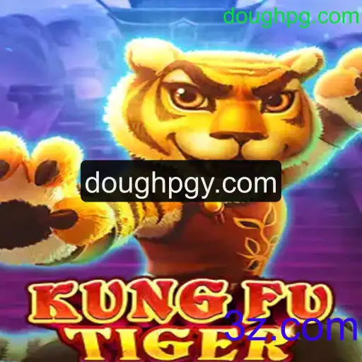 Explorando o Vibrante Mundo de KungFuTiger: Um Mergulho nas Aventuras de Ação