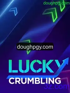Descubra o Fascinante Mundo do Jogo LuckyCrumbling