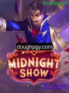 MidnightShow: Mergulhe na Experiência Única de Jogo