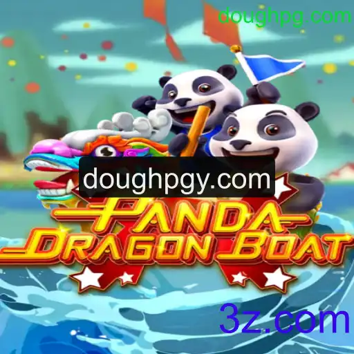 PANDADRAGONBOAT e doughpg.com: Explorando o Mundo do Jogo Inovador
