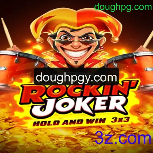 Descubra o Mundo Inovador de Rockinjoker: O Jogo que Revoluciona o Entretenimento Online