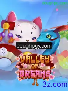 ValleyofDreams: Explorando o Mundo Imersivo do Novo Jogo de Aventura