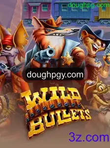 Explorando o Mundo de WildBullets