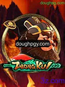 ZhongKui: Uma jornada mística e estratégica