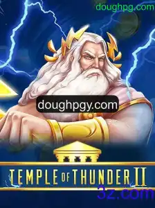 Descubra a Aventura Épica no Jogo TempleofThunderII