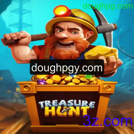 Descubra o Mundo de 'TreasureHunt': Um Jogo de Aventura e Estratégia